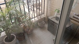 Balcony in 2 BHK Apartment at Signature Global Prime, Sector 63a – for Sale