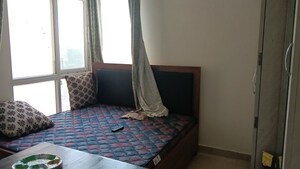 Bedroom in 2 BHK Apartment at Signature Global Prime, Sector 63a – for Sale