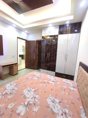Bedroom in 2 BHK Apartment at Signature Global Prime, Sector 63a – for Sale