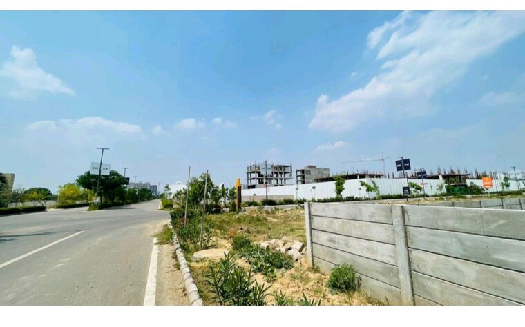 undefined, vatika-india-next-2  285 Sq.Yd. Plot In Sector 88a Gurgaon 10454304