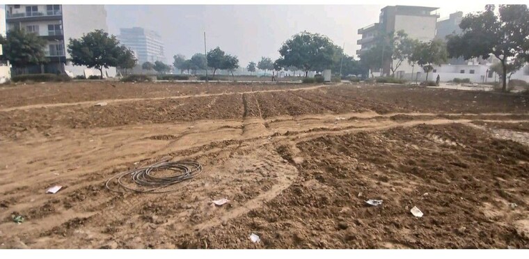 undefined, vatika-india-next-2  261 Sq.Yd. Plot In Sector 88a Gurgaon 10454305
