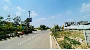  Plot For Sale in Vatika India Next 2, Sector 88a