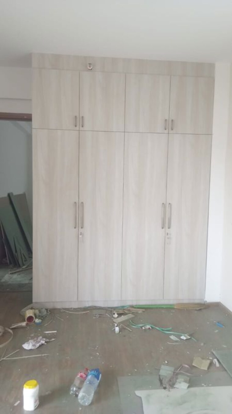 Bathroom, the-center-court-prime 3 Bedroom 1900 Sq.Ft. Apartment In Sector 88a Gurgaon 10454315