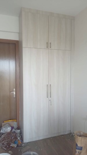 Building Lobby in 3 BHK Apartment at The Center Court Prime, Sector 88a – for Rent