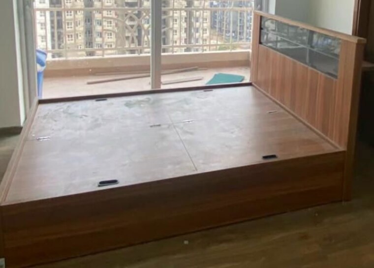 Balcony, the-center-court-prime 3 Bedroom 1900 Sq.Ft. Apartment In Sector 88a Gurgaon 10454315