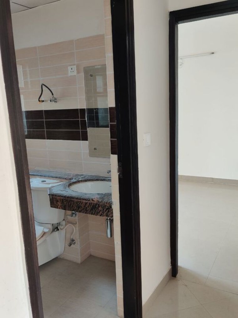 Balcony, the-center-court-prime 3 Bedroom 1900 Sq.Ft. Apartment In Sector 88a Gurgaon 10454315
