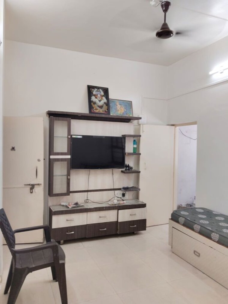 Kitchen, yashodhan-chs-erandwane 1 Bedroom 550 Sq.Ft. Apartment In Erandwane Pune 10454317