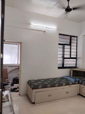 1 BHK Apartment For Rent in Yashodhan CHS Erandwane, Erandwane