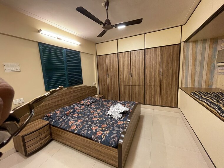 Bedroom, gulshan-apartment-andheri 2 Bedroom 900 Sq.Ft. Apartment In Andheri West Mumbai 10454318
