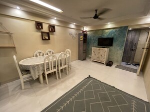 2 BHK Apartment For Rent in Gulshan Apartment Andheri, Andheri West