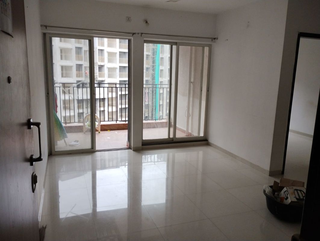 2 BHK + Servant Room,Study Room,Extra Room,Store Room 756 Sq.Ft. Apartment in Primal Marigold