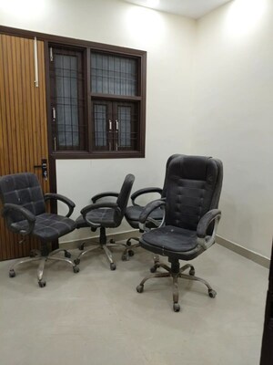 Gym in 1 BHK Builder Floor at Govindpuri – for Sale