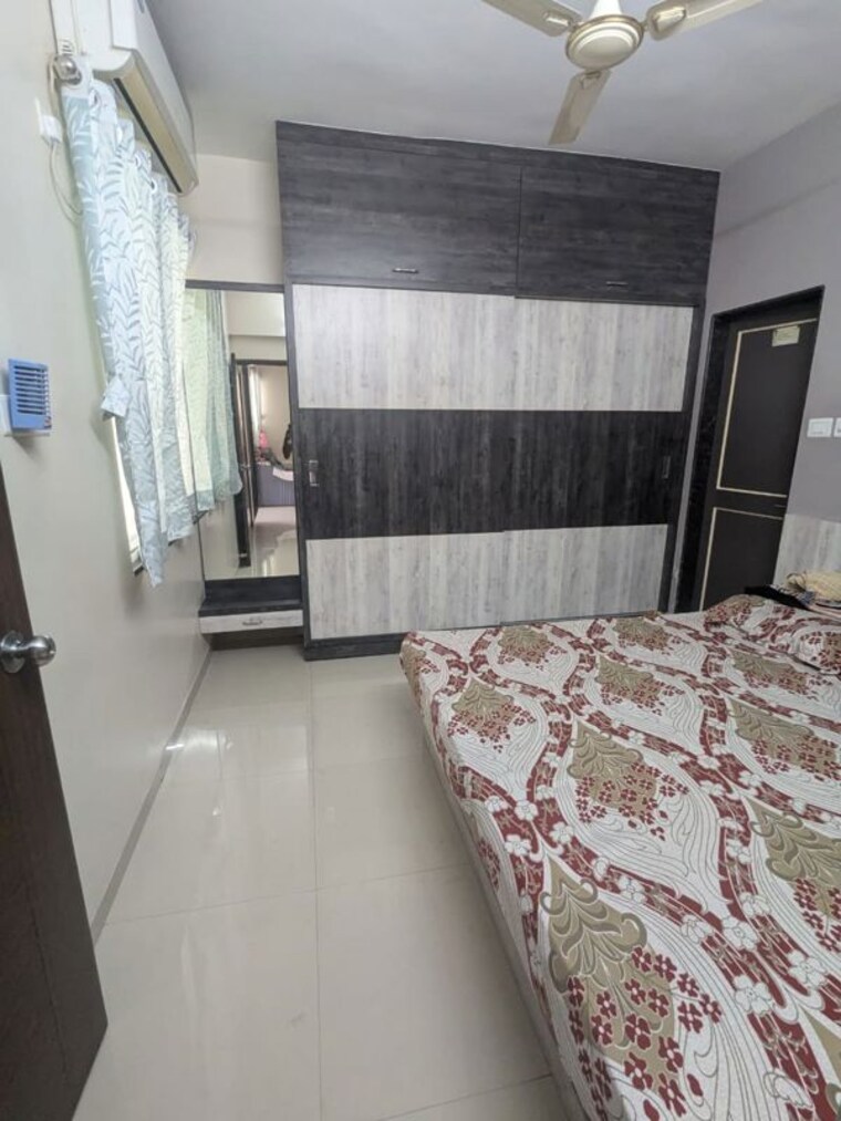 Kitchen, pristine-greens 2 Bedroom 722 Sq.Ft. Apartment In Moshi Pune 10454322