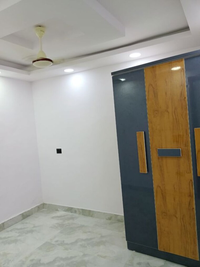 Room, govindpuri 2 Bedroom 556 Sq.Ft. Builder Floor In Govindpuri Delhi 10454325