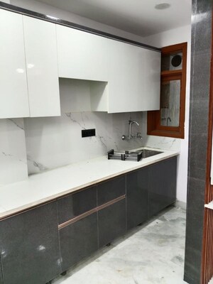 Kitchen in 2 BHK Builder Floor at Govindpuri – for Sale