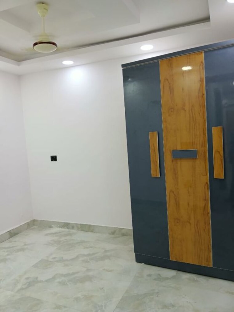 Room, govindpuri 2 Bedroom 556 Sq.Ft. Builder Floor In Govindpuri Delhi 10454325