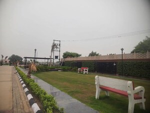  Plot – Exterior View View at GSK Jay Shree Royal Greens, Pataudi - for Sale