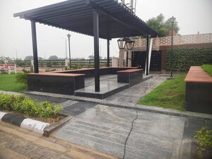  Plot – Exterior View View at GSK Jay Shree Royal Greens, Pataudi - for Sale