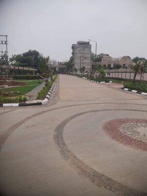   Plot at GSK Jay Shree Royal Greens, Pataudi – for Sale