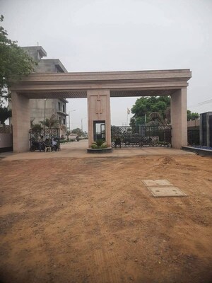   Plot at GSK Jay Shree Royal Greens, Pataudi – for Sale