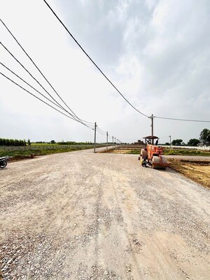  Plot – Exterior View View at GSK Jay Shree Royal Greens, Pataudi - for Sale