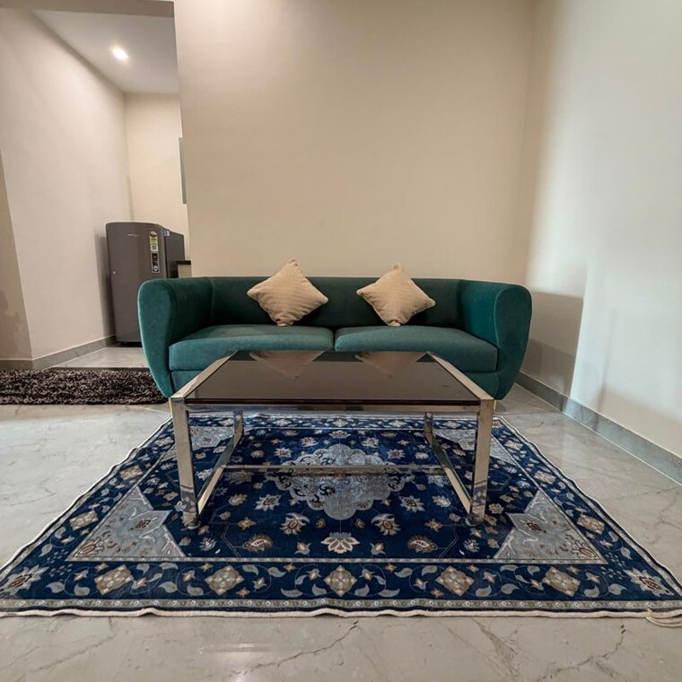 Bedroom, ansal-api-happy-homes 1 Bedroom 685 Sq.Ft. Apartment In Sector 42 Gurgaon 10454328