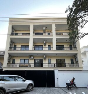 1 BHK Apartment For Rent in Ansal API Happy Homes, Sector 42