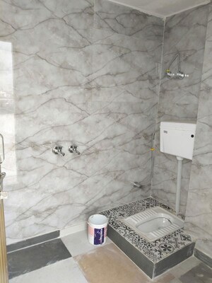 Bathroom in 2 BHK Builder Floor at Govindpuri – for Sale