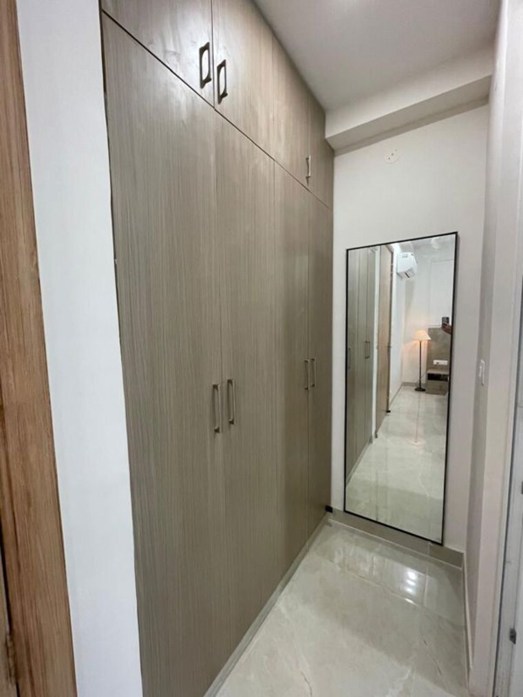 Bathroom, ansal-api-happy-homes 1 Bedroom 956 Sq.Ft. Apartment In Sector 42 Gurgaon 10454330