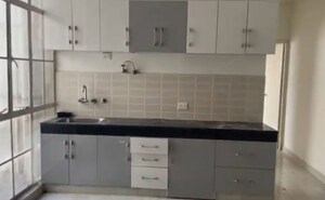 Kitchen in 3 BHK Apartment at BPTP Amstoria Country Floor, Sector 102 – for Rent
