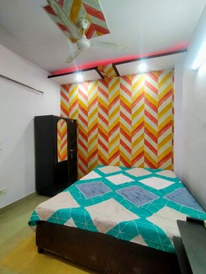 1 BHK Builder Floor For Rent in Govindpuri