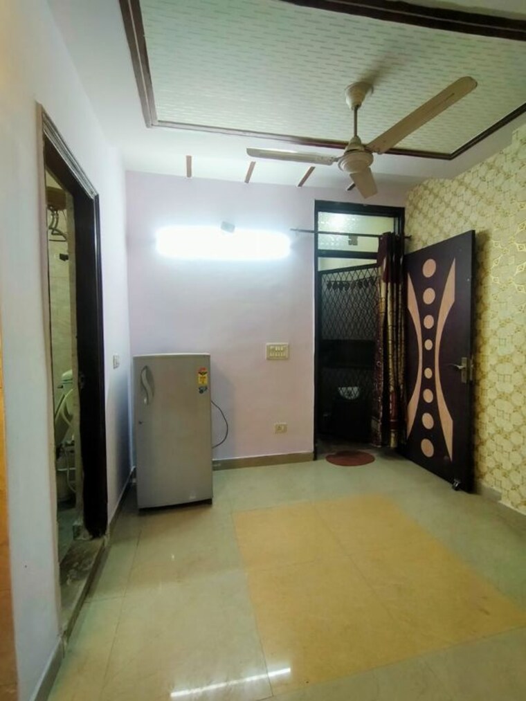 Living Room, govindpuri 1 Bedroom 367 Sq.Ft. Builder Floor In Govindpuri Delhi 10454332