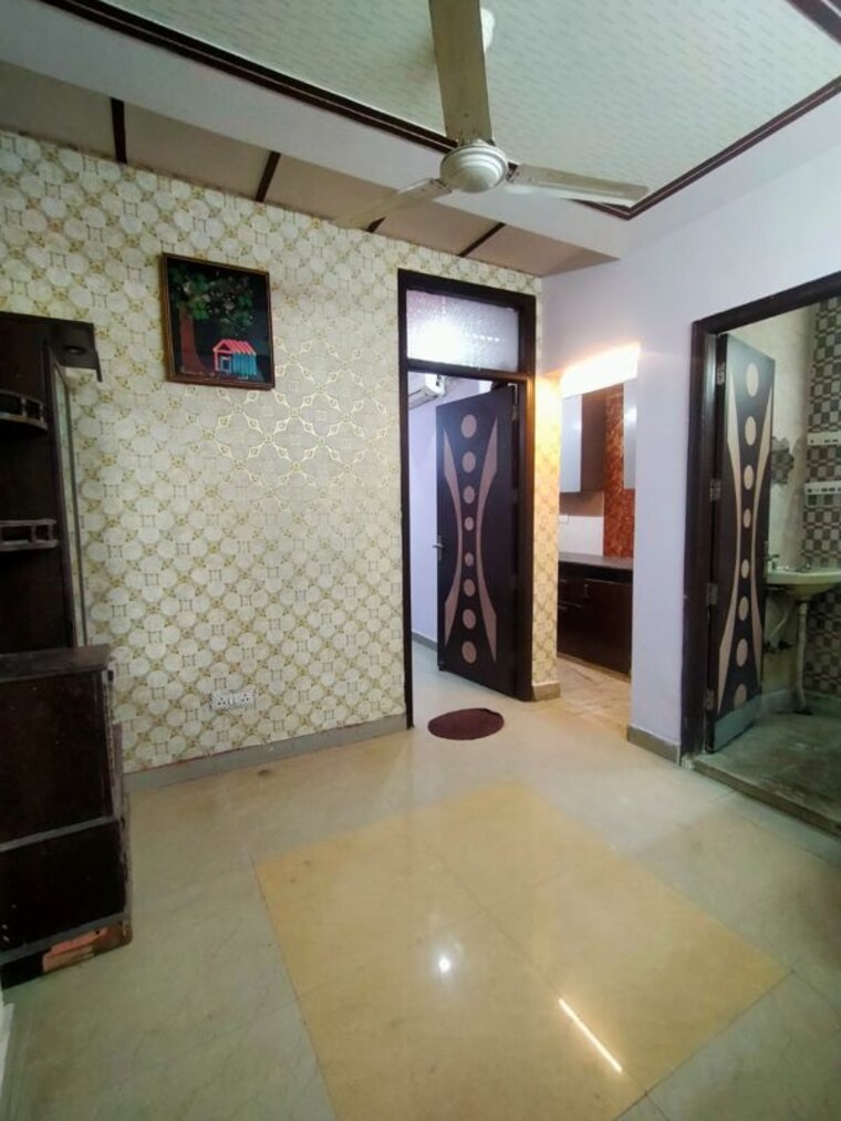 Room, govindpuri 1 Bedroom 367 Sq.Ft. Builder Floor In Govindpuri Delhi 10454332