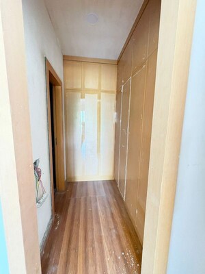 Building Lobby in 3 BHK Apartment at Emaar Gurgaon Greens, Sector 102 – for Rent