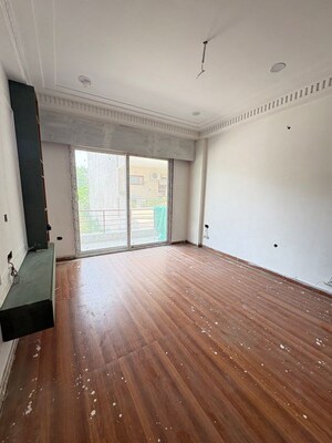 Kitchen in 3 BHK Apartment at Emaar Gurgaon Greens, Sector 102 – for Rent