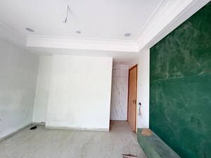 Building Lobby in 3 BHK Apartment at Emaar Gurgaon Greens, Sector 102 – for Rent