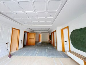 3 BHK Apartment For Rent in Emaar Gurgaon Greens, Sector 102