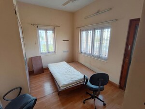 4 BHK Independent House For Rent in Satellite
