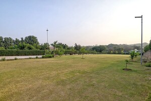 Plot Area in 3 BHK Villa at NB Gokulam, Sohna Sector 7 – for Sale