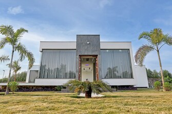 3 BHK + Servant Room,Study Room,Extra Room,Basement,Store Room 4840 Sq.Ft. Villa in NB Gokulam