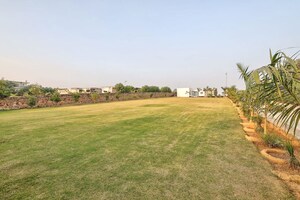 Plot Area in 3 BHK Villa at NB Gokulam, Sohna Sector 7 – for Sale
