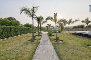 3 BHK Villa – Garden View at NB Gokulam, Sohna Sector 7 - for Sale