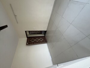 Living Room in 1 BHK Apartment at Wadgaon Sheri – for Rent
