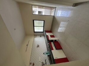 Kitchen in 2 BHK Apartment at Wadgaon Sheri – for Rent