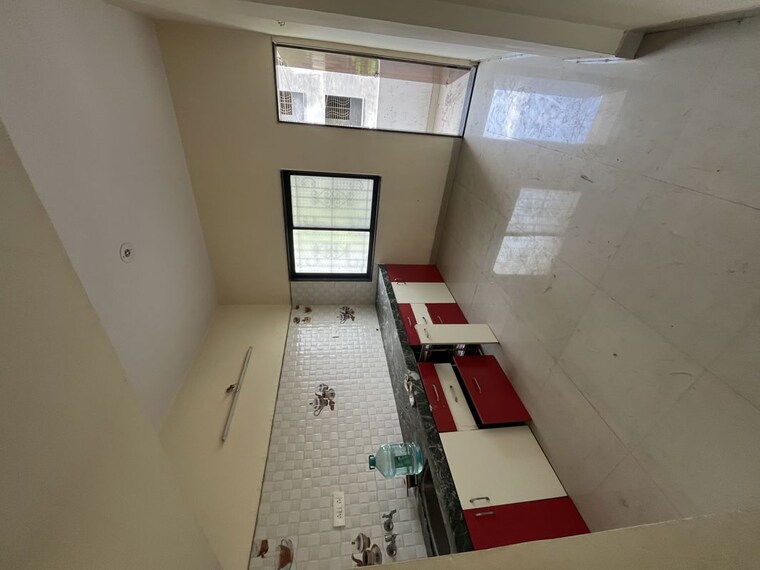 Kitchen, wadgaon sheri 2 Bedroom 750 Sq.Ft. Apartment In Wadgaon Sheri Pune 10454341
