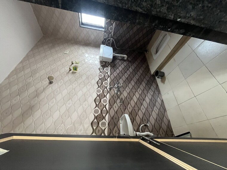 Attached Bathroom, wadgaon sheri 2 Bedroom 750 Sq.Ft. Apartment In Wadgaon Sheri Pune 10454341