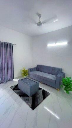 1 BHK + Study Room,Extra Room Apartment For Rent in Wadgaon Sheri