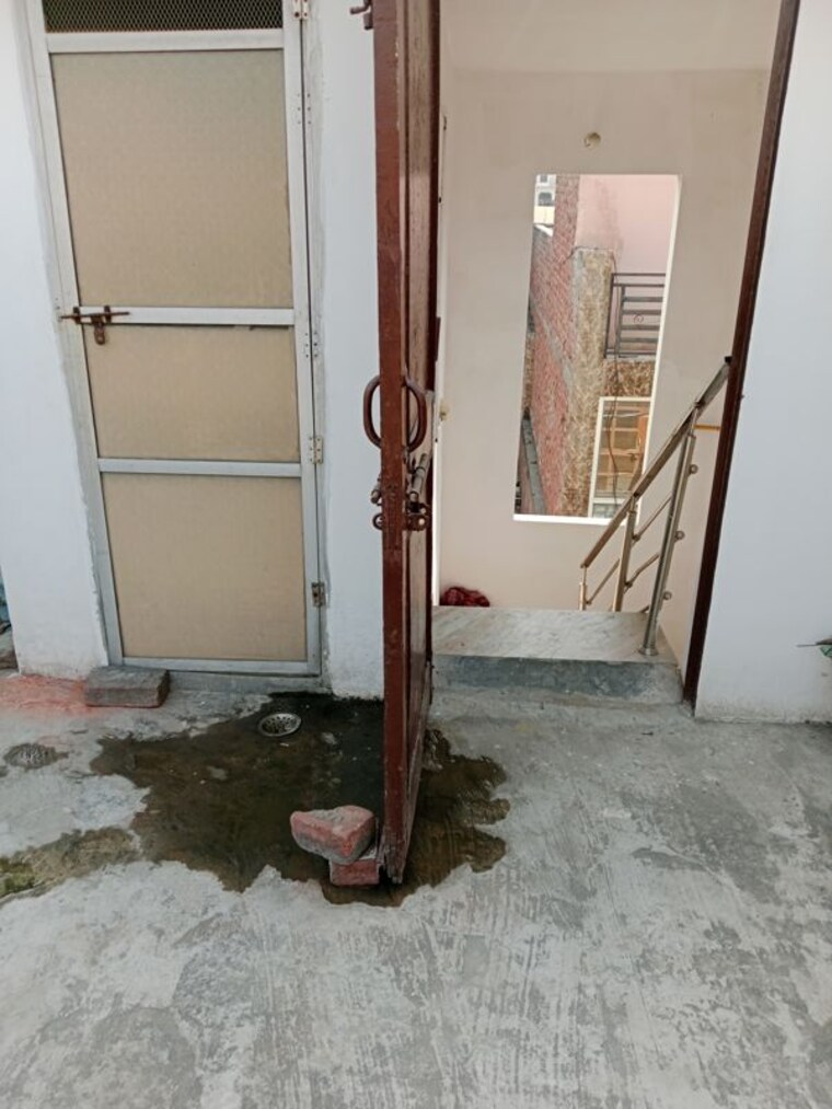 Room, huda 1.5 Bedroom 450 Sq.Ft. Builder Floor In Huda Panipat 10454345
