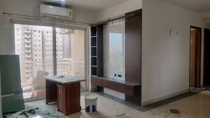 3 BHK Apartment For Rent in The Center Court, Sector 88a