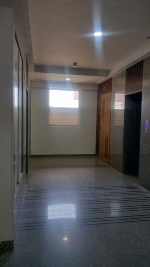 Room in 3 BHK Apartment at The Center Court, Sector 88a – for Rent